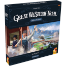 Great Western Trail - 2nd Edition: Rails to the North (Erweiterung)
